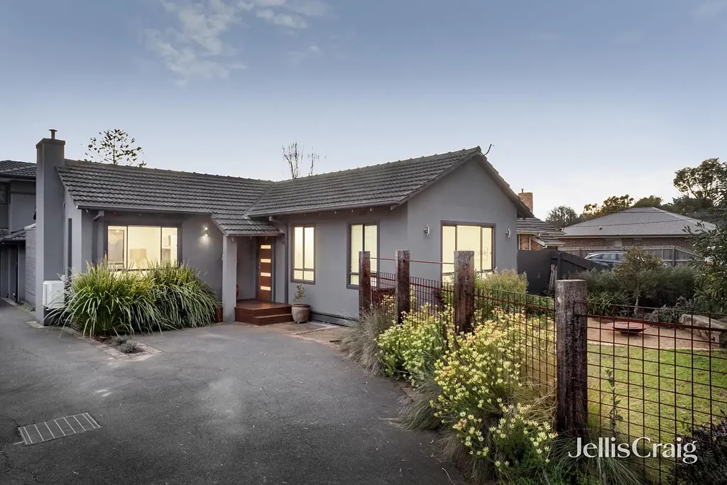 Bellfield 3 Bedroom MODERN AND LOW MAINTENANCE WITH LIFESTYLE IN MIND