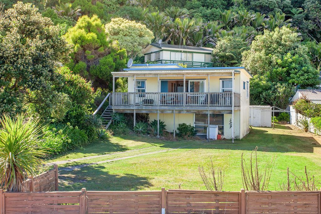 10740b State Highway 35, Waihau Bay, Opotiki, 2 غرف, 1 حمامات