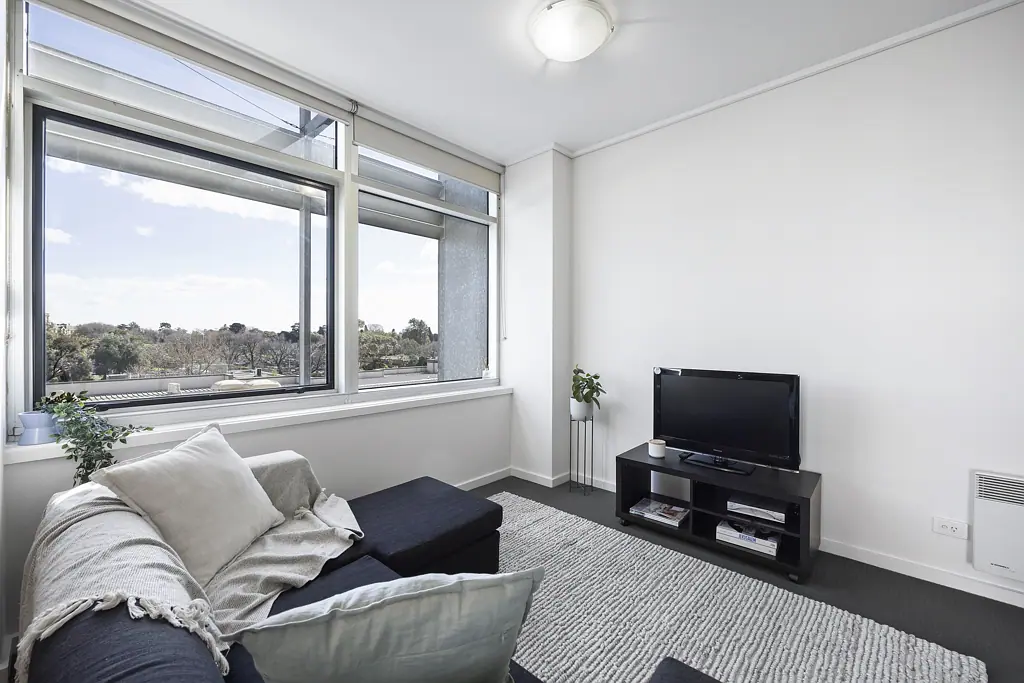 1402/570 Lygon Street, Carlton, VIC 3053
