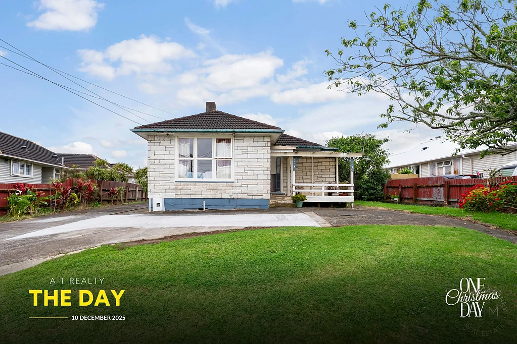 7 Hope Place, Otara, Manukau City, Auckland