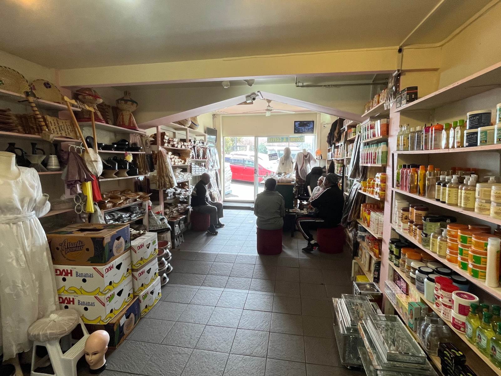 164 Stoddard Road, Wesley, Auckland, 0房, 0浴, Retail Premises