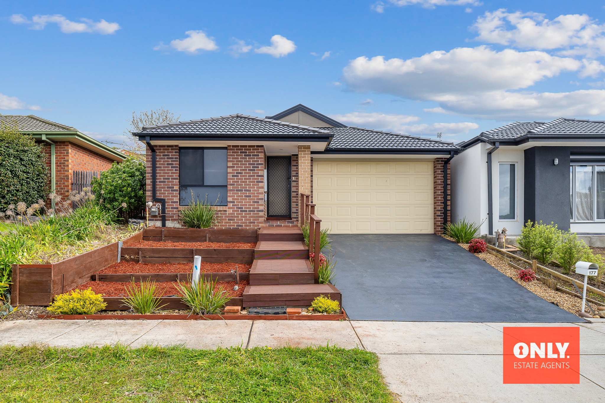 177 AHERN RD, PAKENHAM VIC 3810, 0 phòng ngủ, 0 phòng tắm, House