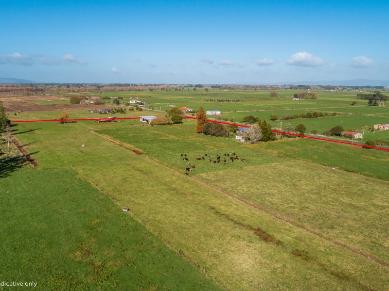 65 Gumtown Road, Turua, Hauraki, 3 Bedrooms, 0 Bathrooms