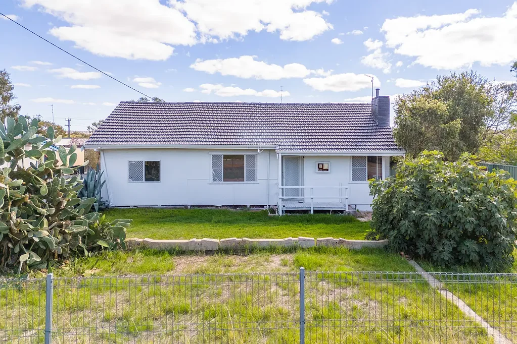Northam 4房  Investors & First Home Buyers – Don't Miss This One!