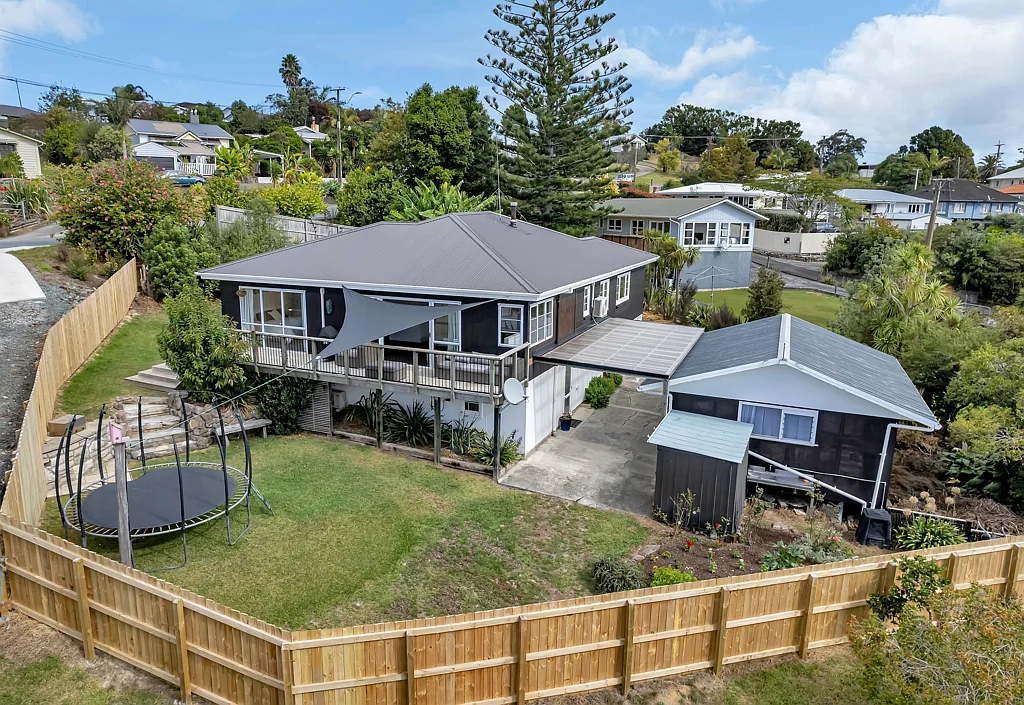 134 Morningside Road, Morningside, Whangarei, Northland