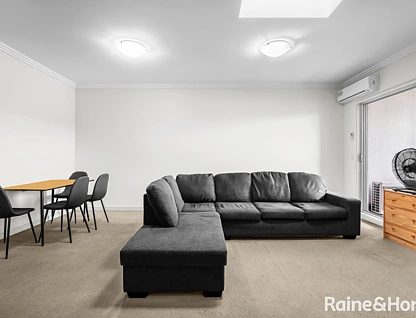 52/51-53 King Street, St Marys, Outer Western Sydney, 2 habitaciones, 2 baños, Apartment