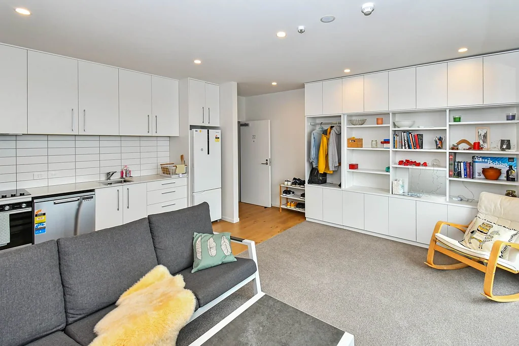 Otahuhu 2Habitaciones Must Be Sold – Present Your best Offer!