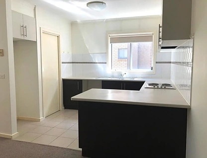 26/4 Woiwurung Crescent, Coburg, VIC 3058, 2 ਕਮਰੇ, 2 ਬਾਥਰੂਮ, Apartment