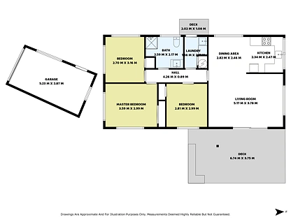 16a Southview PIace, Manurewa, Manukau City, 3房, 1浴, House