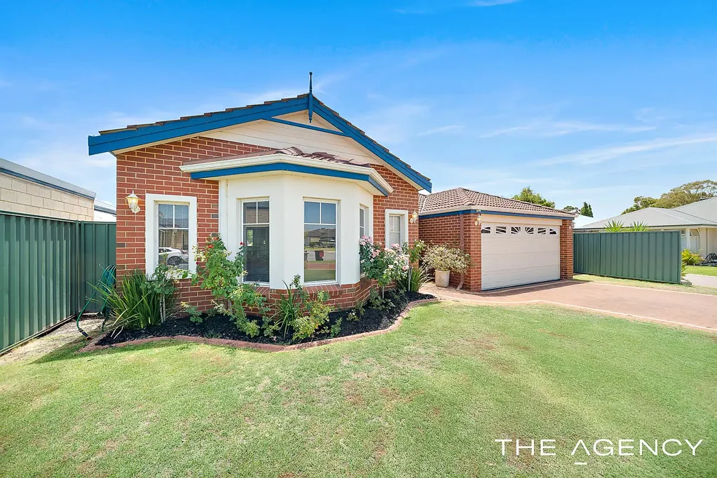21 Kanji Loop, Atwell, WA 6164