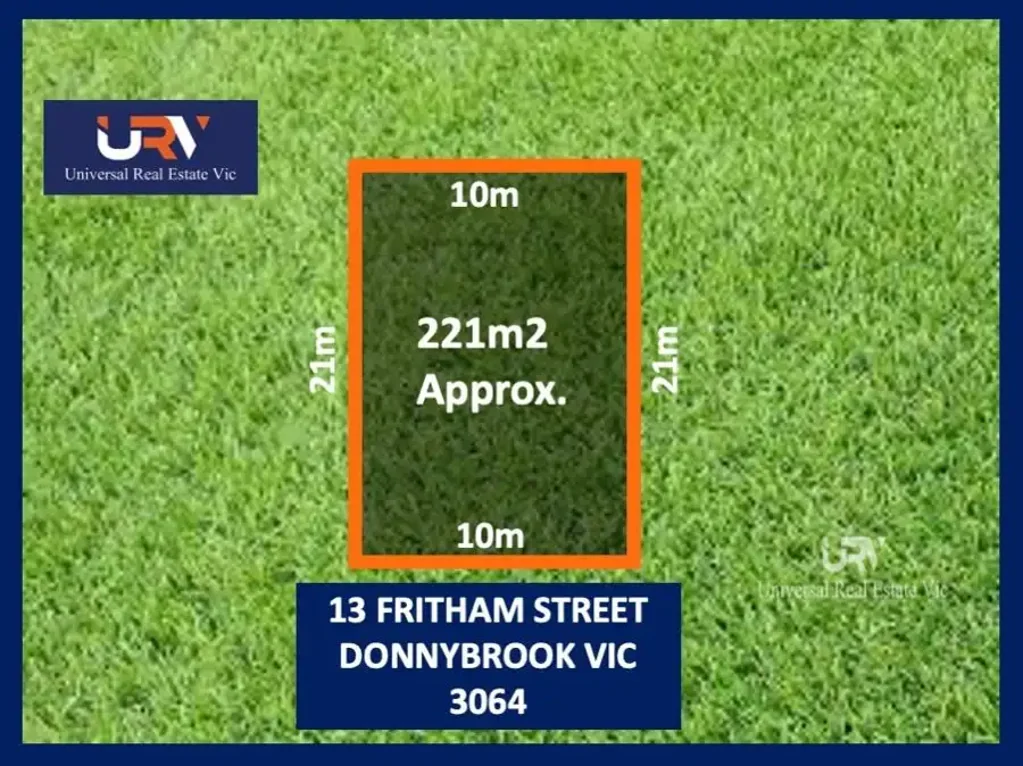 Donnybrook Titled Land for Sale in Donnybrook - Kinbrook Estate