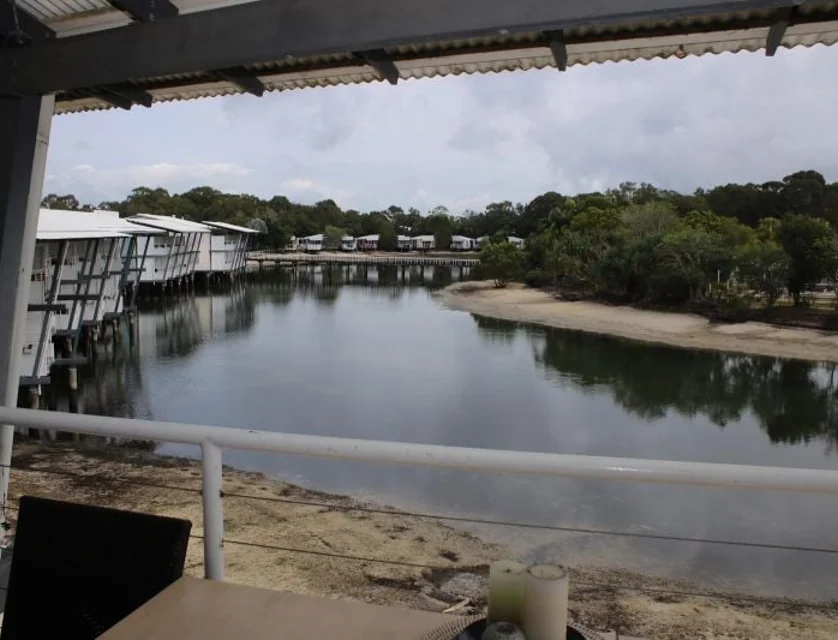 Lot 138 South Stradbroke, South Stradbroke, Gold Coast, 1房, 1浴, Unit