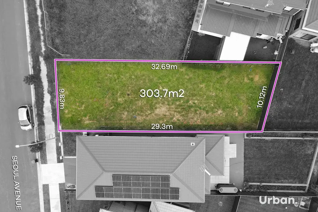 12 Seoul Avenue, Austral, NSW 2179