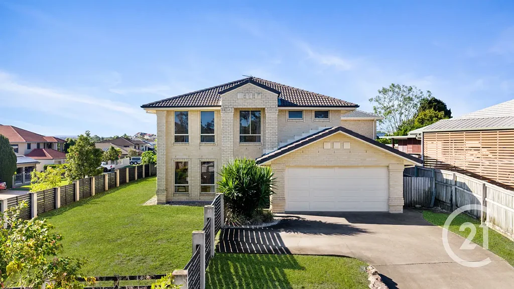 1 Putney Court, Murrumba Downs, QLD 4503