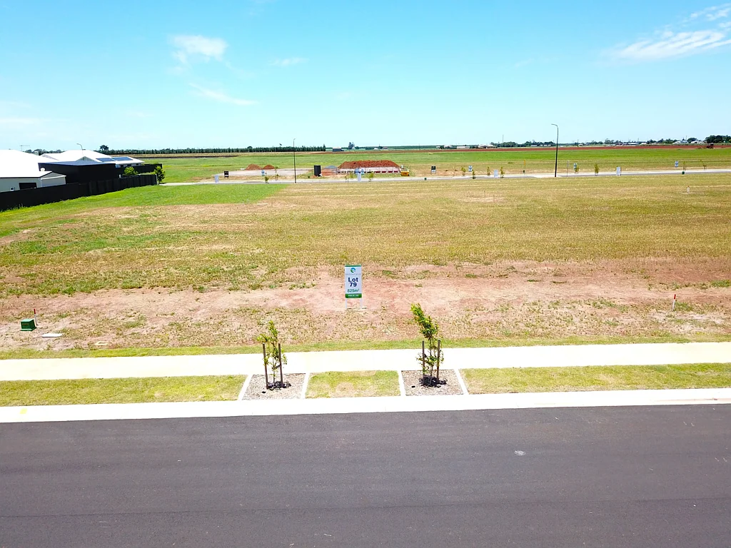 LOT 79 Stage 2B Brookfield Estate, Ashfield, QLD 4670