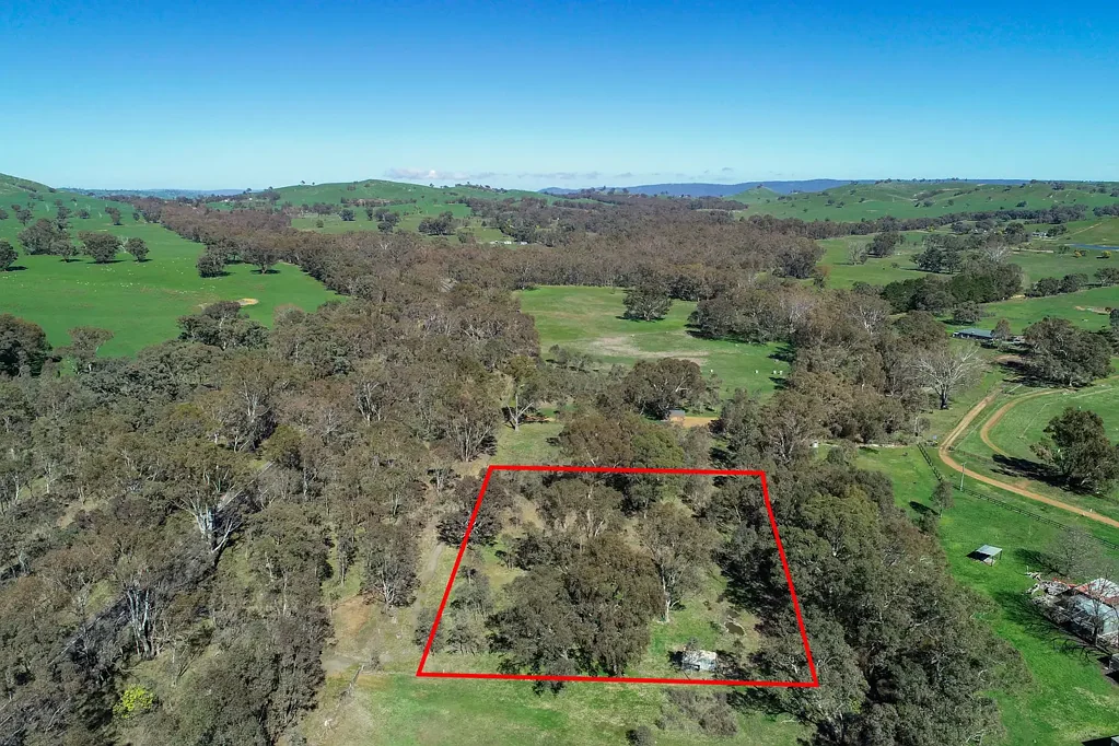 Merton  Exceptional Value Acreage