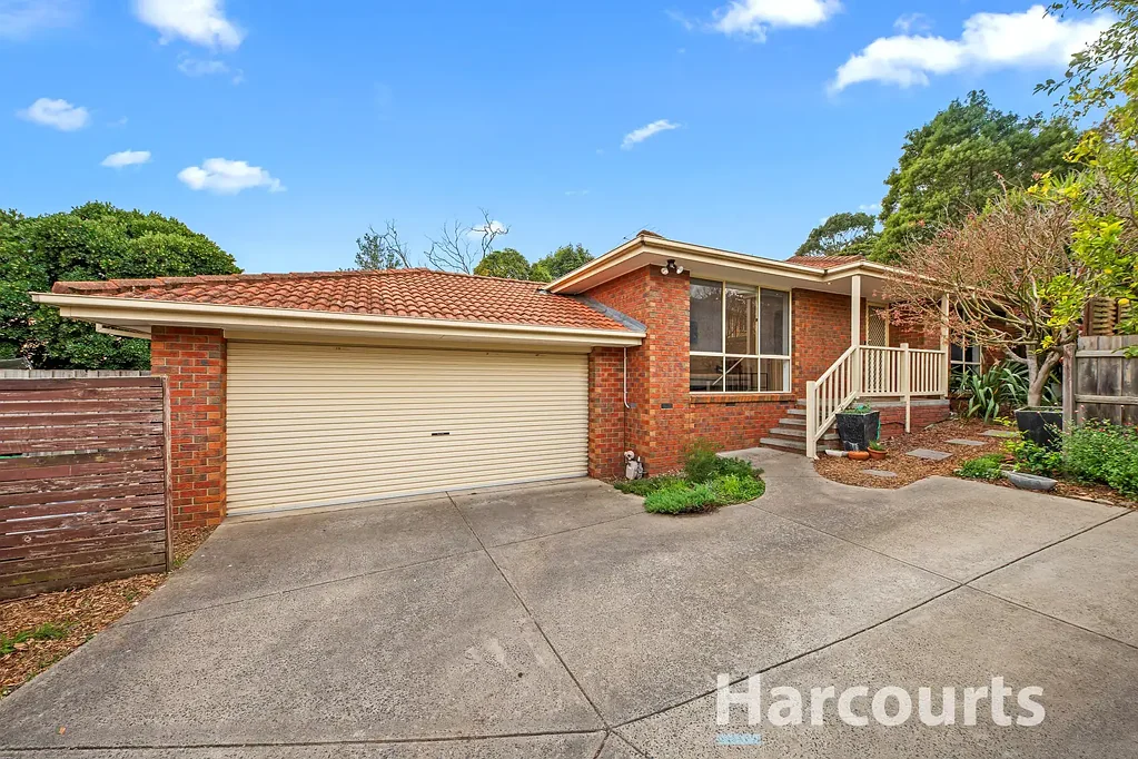2/9 Landscape Drive, Boronia, VIC 3155