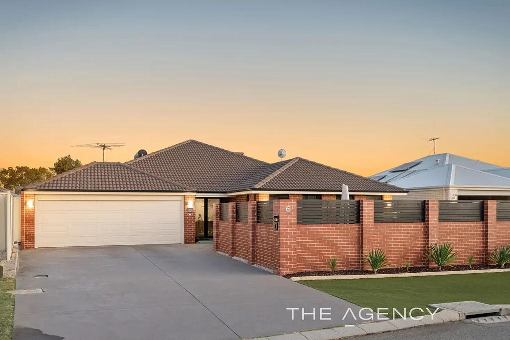 6 Kulana Way, Carramar, WA 6031