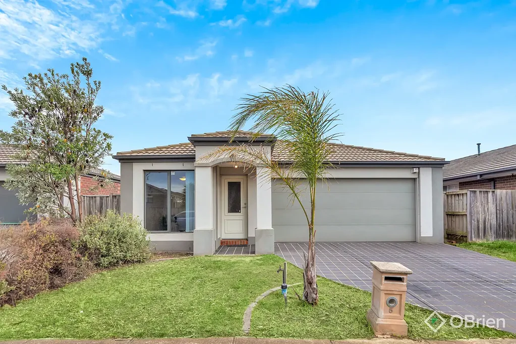 5 Candlebark Drive, Wyndham Vale, VIC 3024