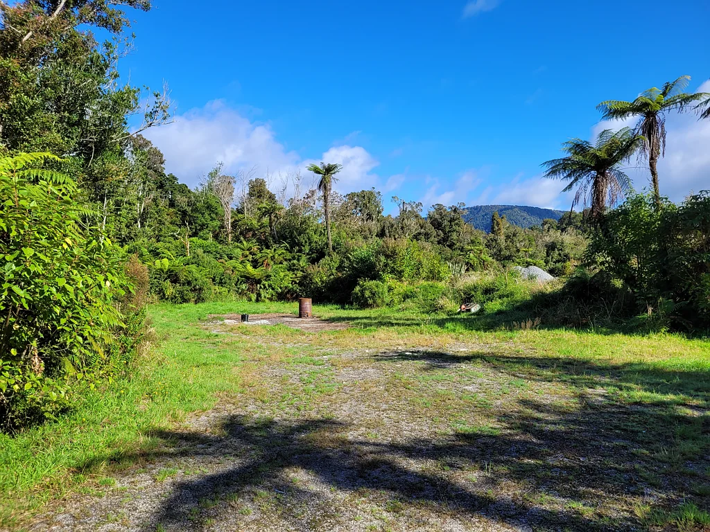 12 Charles Douglas Drive, Franz Josef Glacier, Westland, West Coast