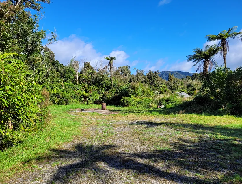 12 Charles Douglas Drive, Franz Josef Glacier, Westland, 0 રૂમ, 0 બાથરૂમ, Section