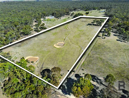 LOT 1/135 Beveridge Road, Red Lion, Ballarat, 0 Bedrooms, 0 Bathrooms, Section