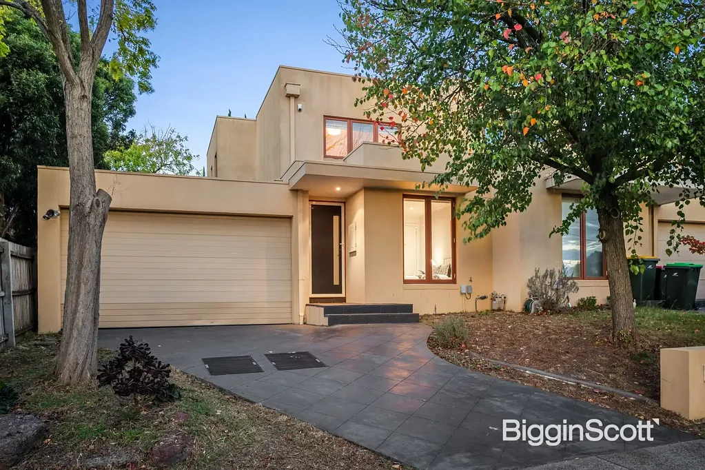 4 Margaret Street, Doncaster East, VIC 3109