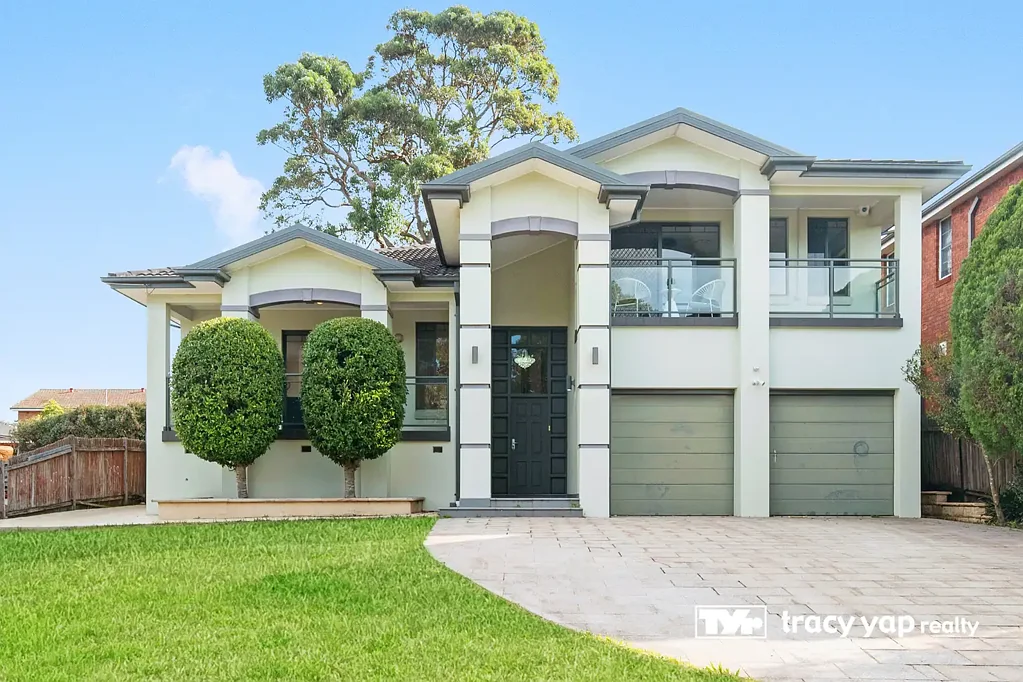 5 Glendower Avenue, Eastwood, NSW 2122