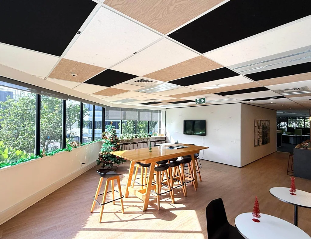 Ellerslie WORK, EAT, CONNECT - EVERYTHING UNDER ONE ROOF