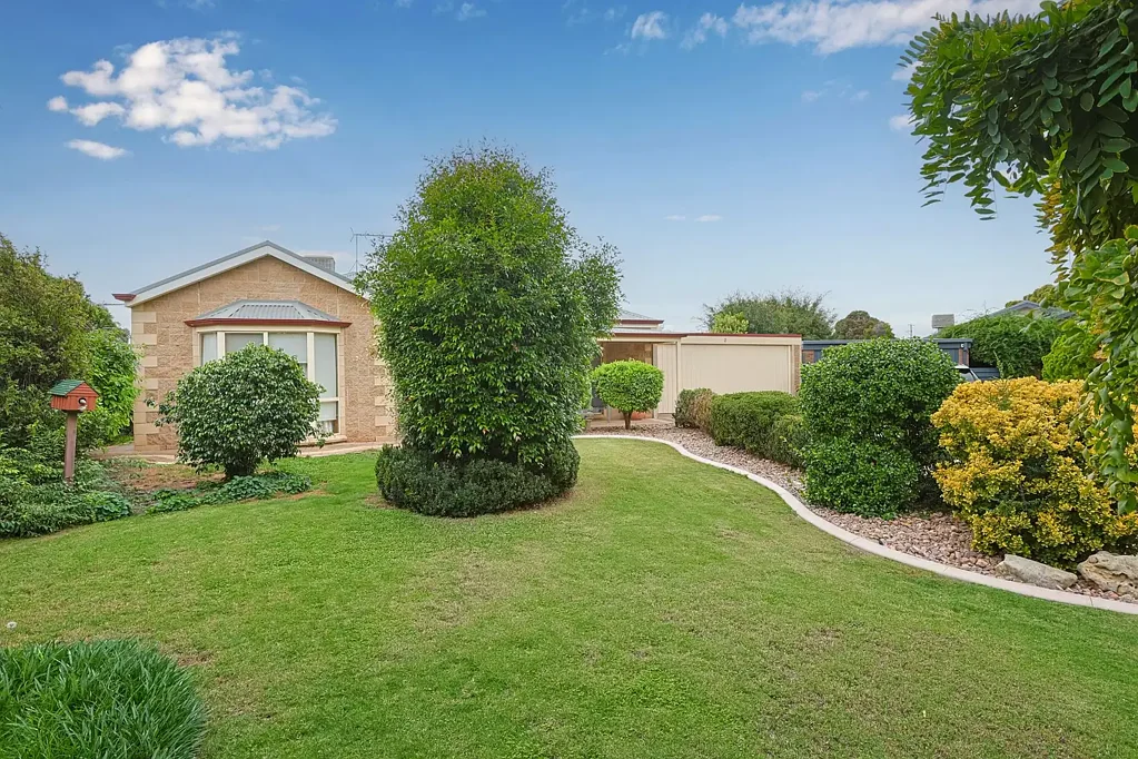 Mildura 3房  EVERYDAY LIVING MADE EASY