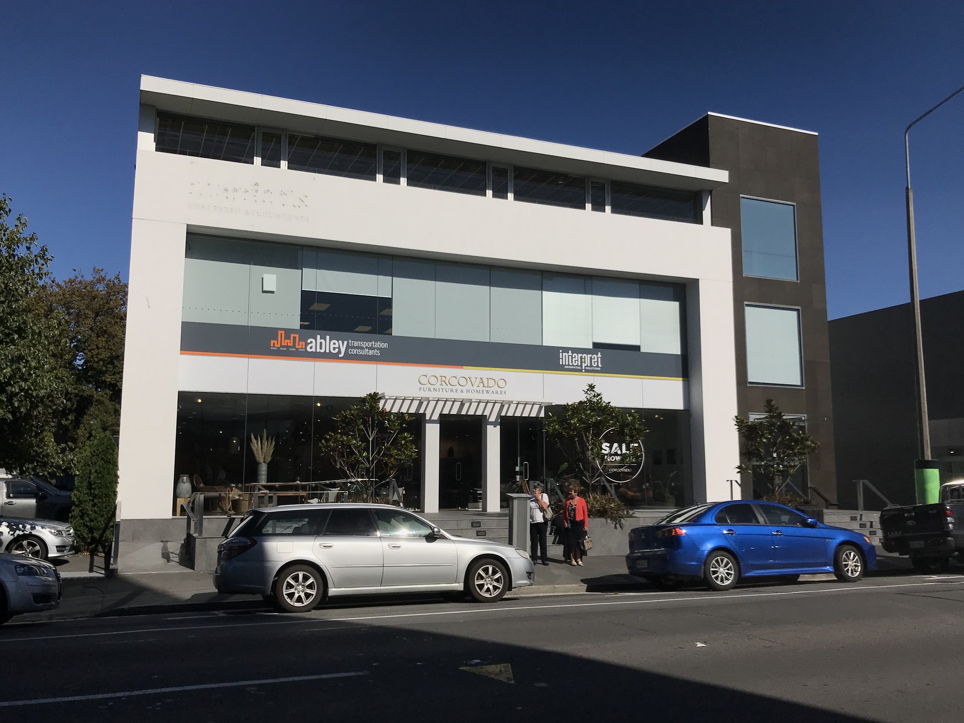 137 Victoria Street, Christchurch Central, Christchurch, 0 rūma, 0 rūma horoi