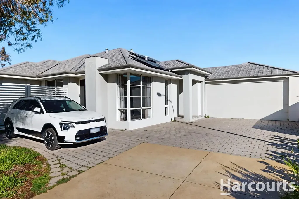 Flexible Family Living with Self-Contained Granny Flat!
