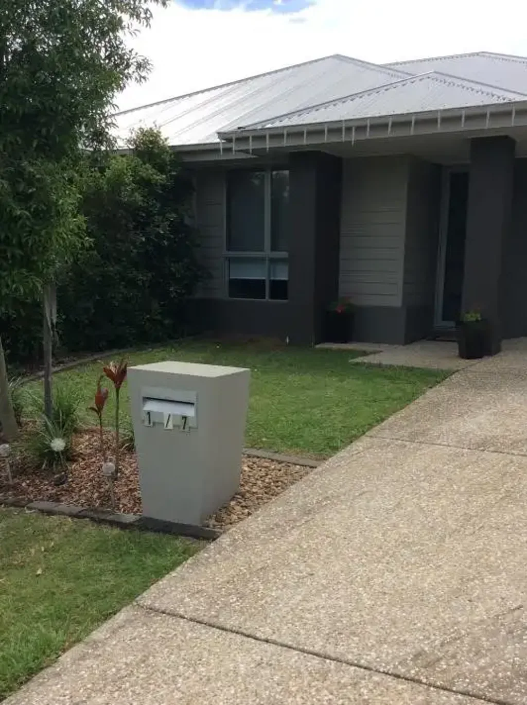 3 Bedroom Duplex - Low Maintenance