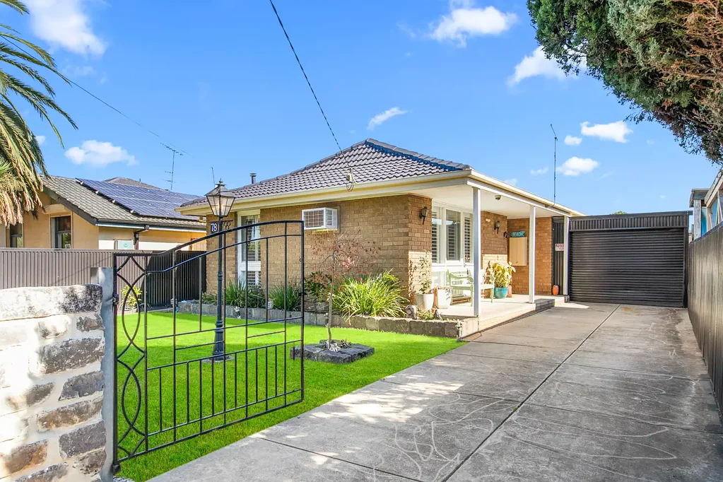 78 Hook Street, Altona Meadows, VIC 3028