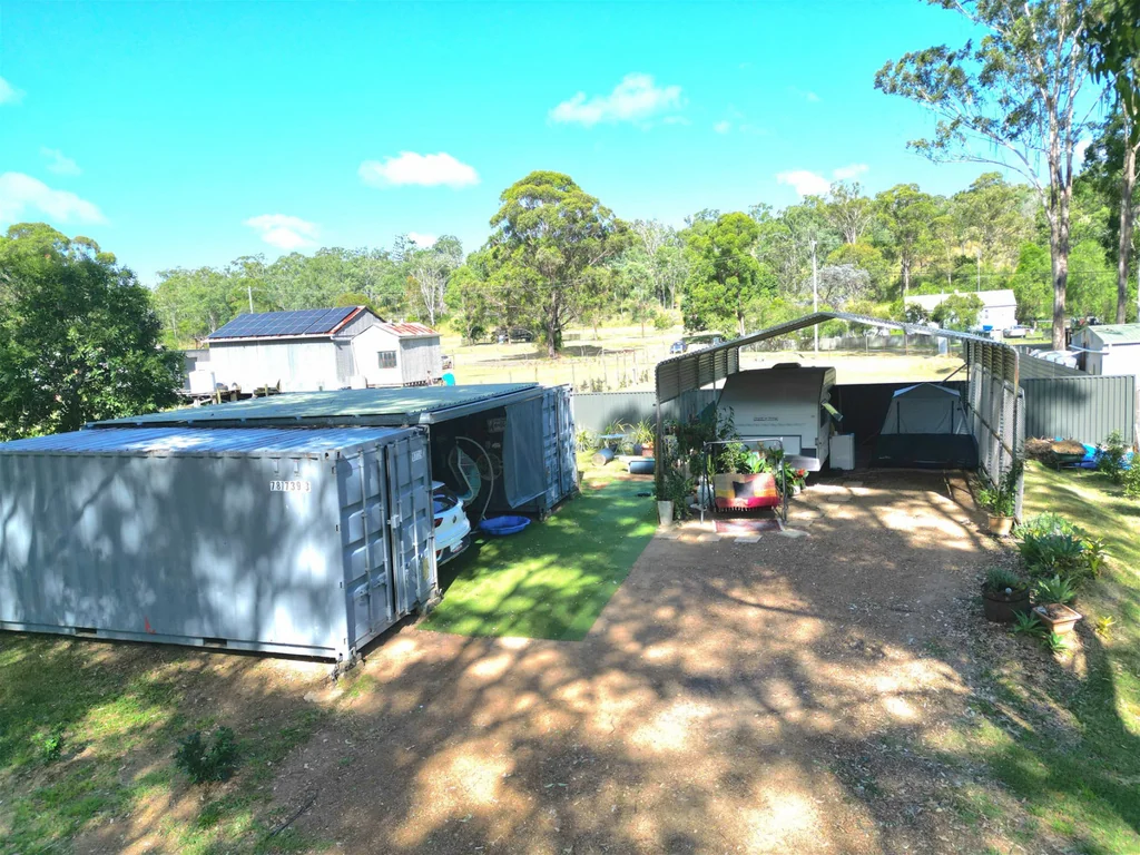 7 Thomsett Street, Yarraman, QLD 4614