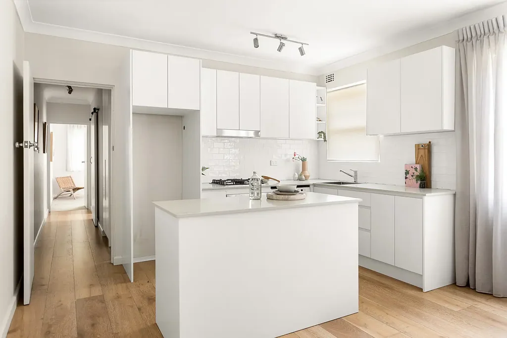 1/20 Barnsbury Grove, Dulwich Hill, NSW 2203
