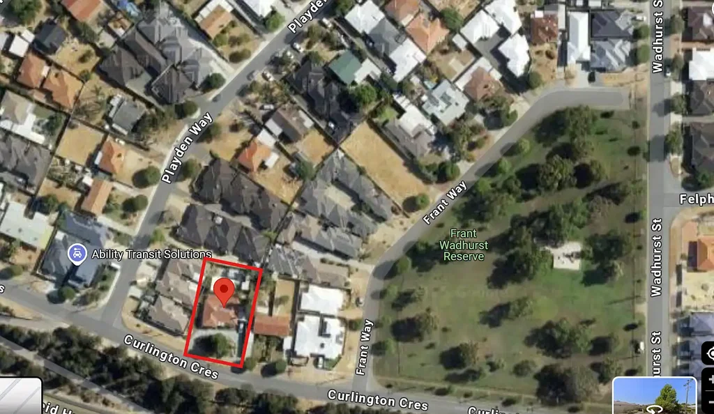 11 Curlington Crescent, Balga, WA 6061