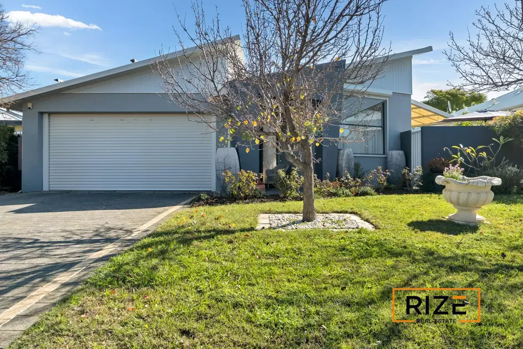 53 Brunswick Circuit, Banksia Grove, WA 6031