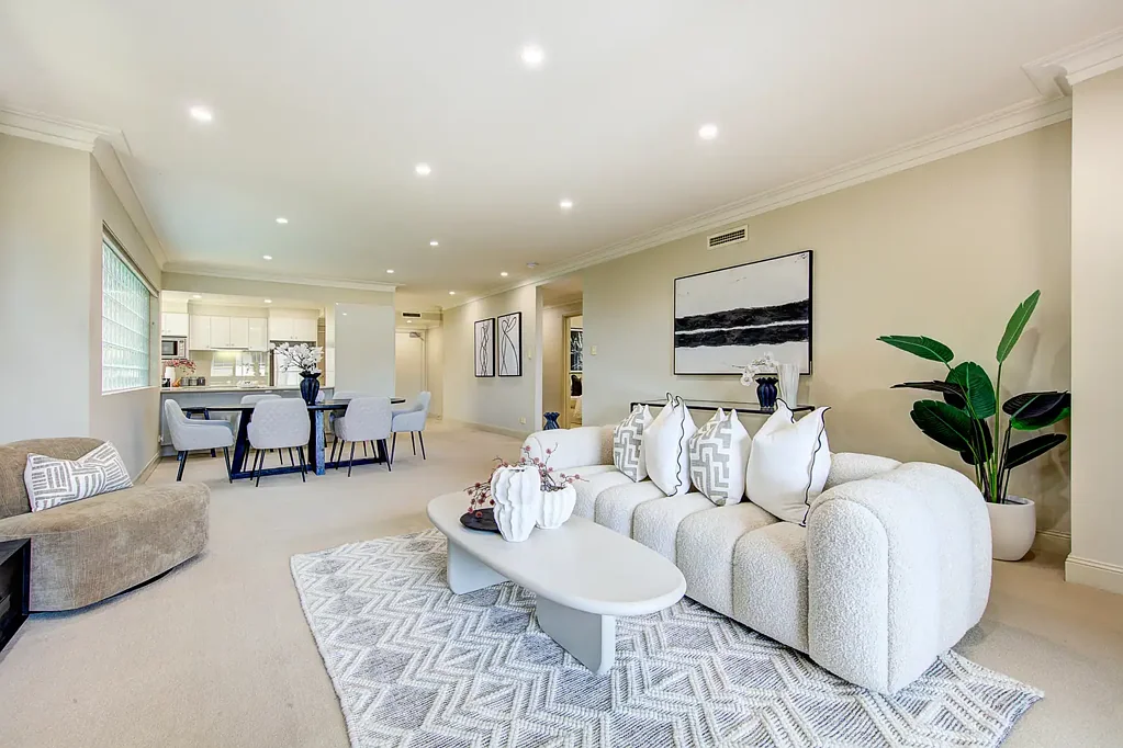 3/19 Harrison Street, Cremorne, NSW 2090