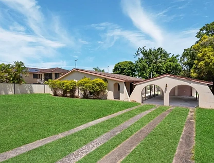 85 Bryants Road, Loganholme, QLD 4129, 3 Kuwarto, 1 Banyo, House
