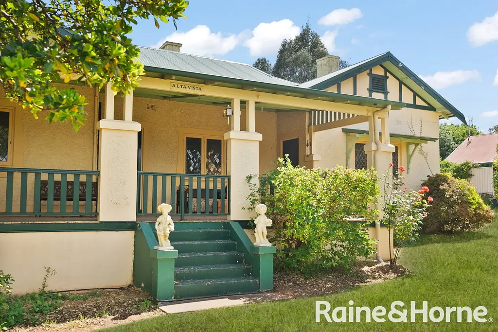 62 Queen Street, Gulgong, NSW 2852