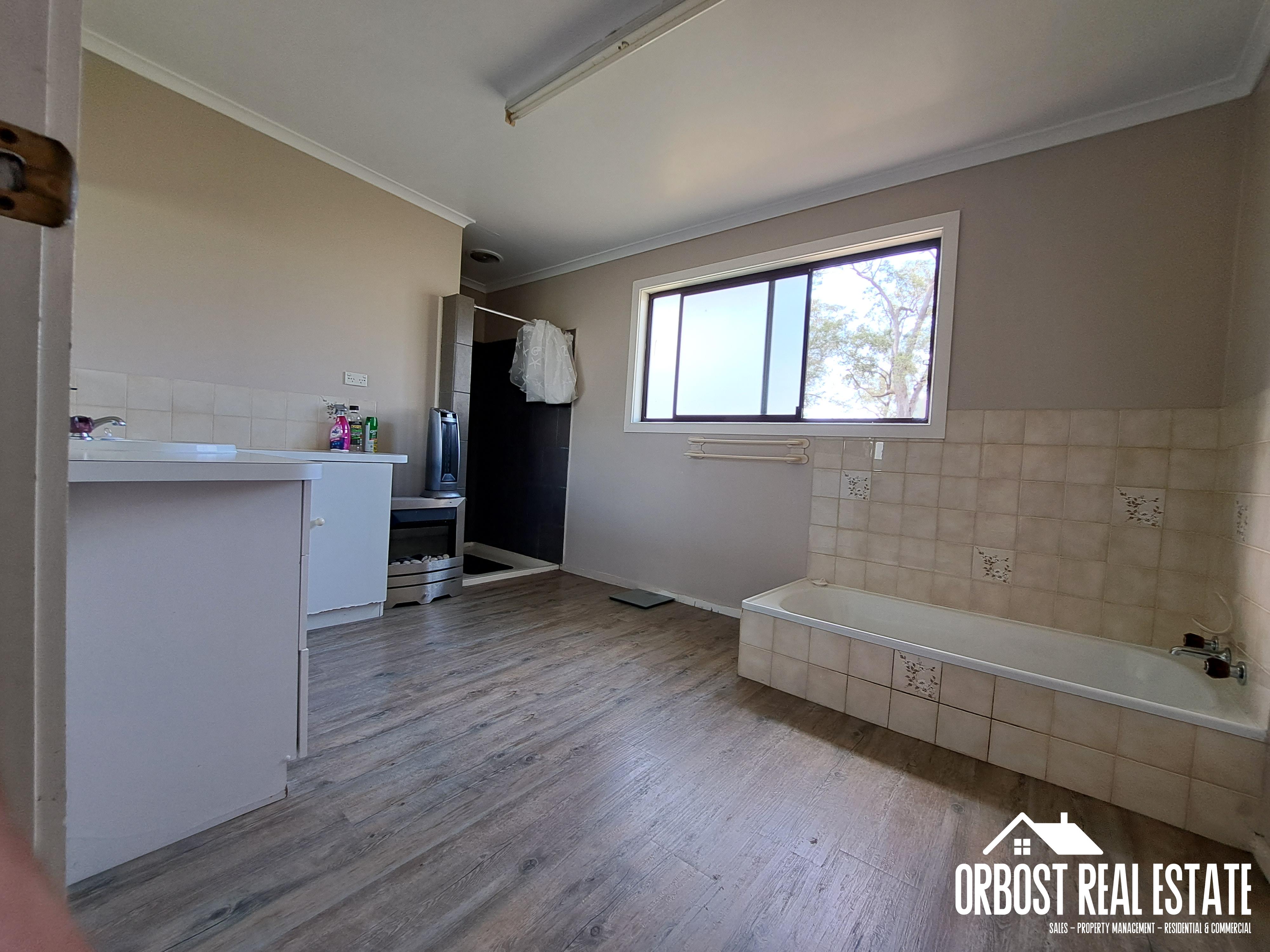 387 PRINCES HWY, ORBOST VIC 3888, 0房, 0浴, House