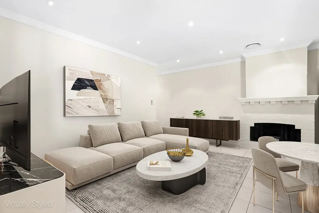 17 Palmer Street, Cammeray, NSW 2062