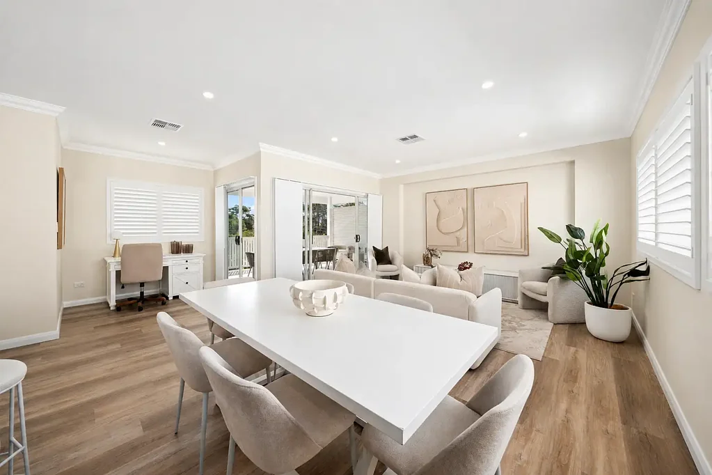 Helensburgh 4બેડરૂમ Brand New Contemporary Living