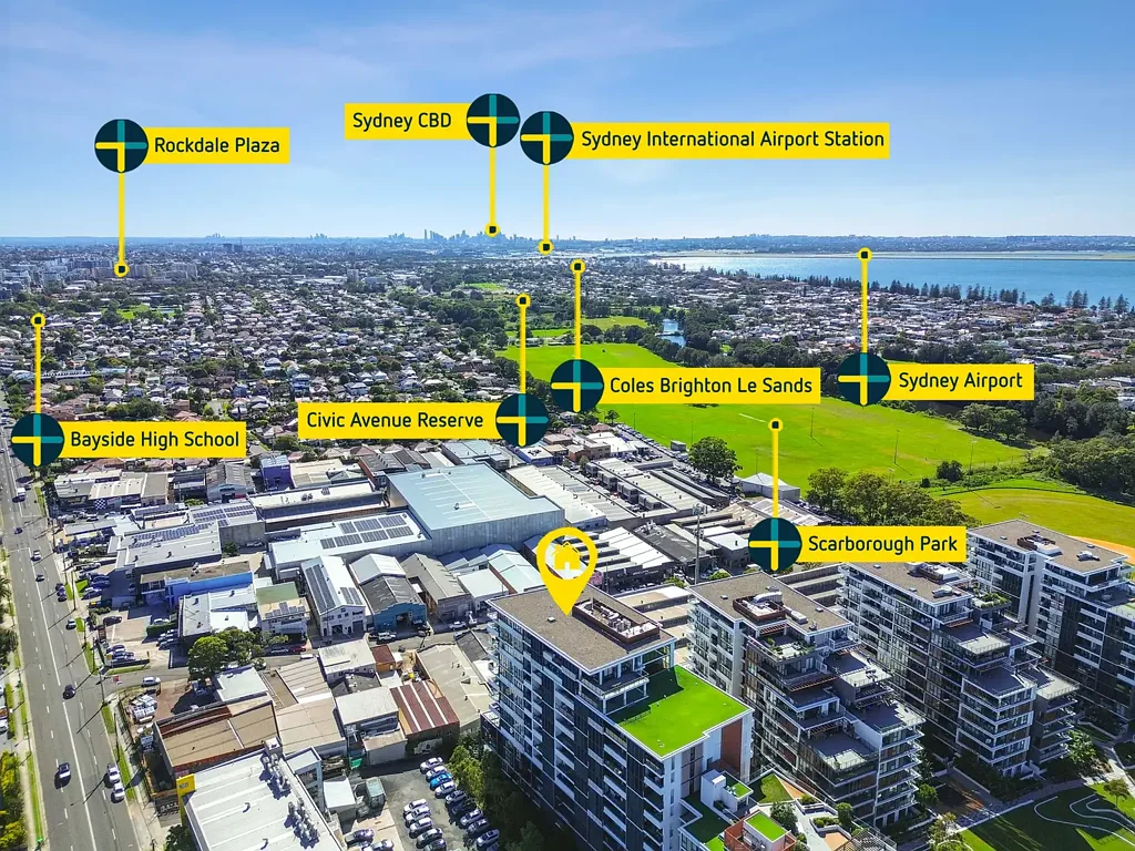 Kogarah 3ਬੈੱਡਰੂਮ Exceptional Investment Opportunity in the Heart of Kogarah