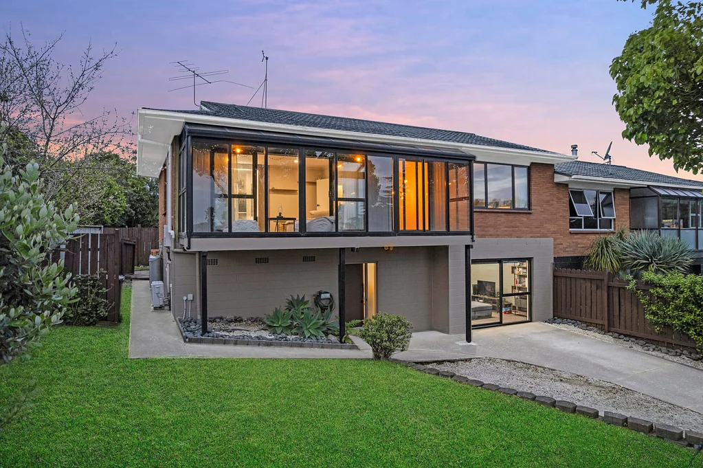 1/54 Luton Avenue, Sunnyhills, Manukau City, Auckland