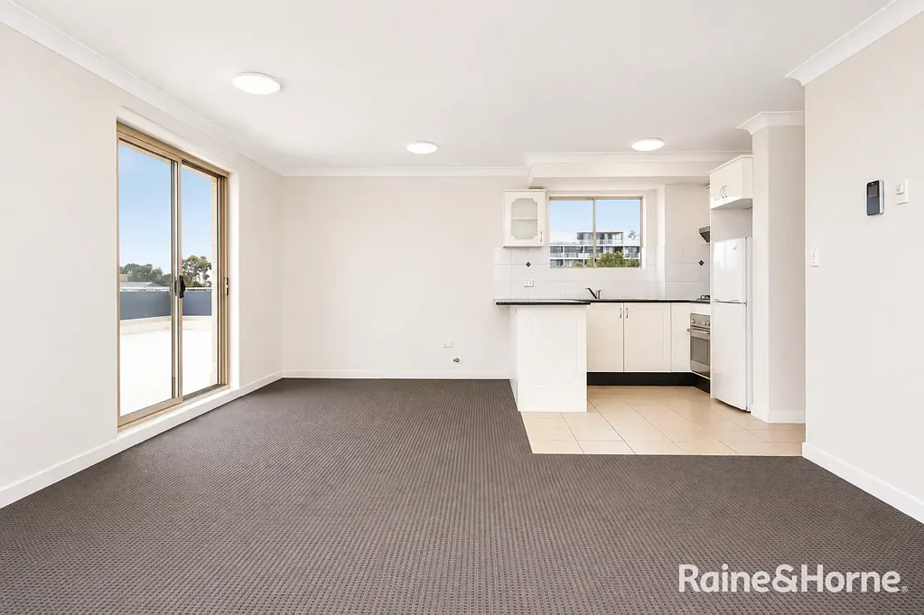 Two-Bedroom Apartment in Convenient Kingsford Location