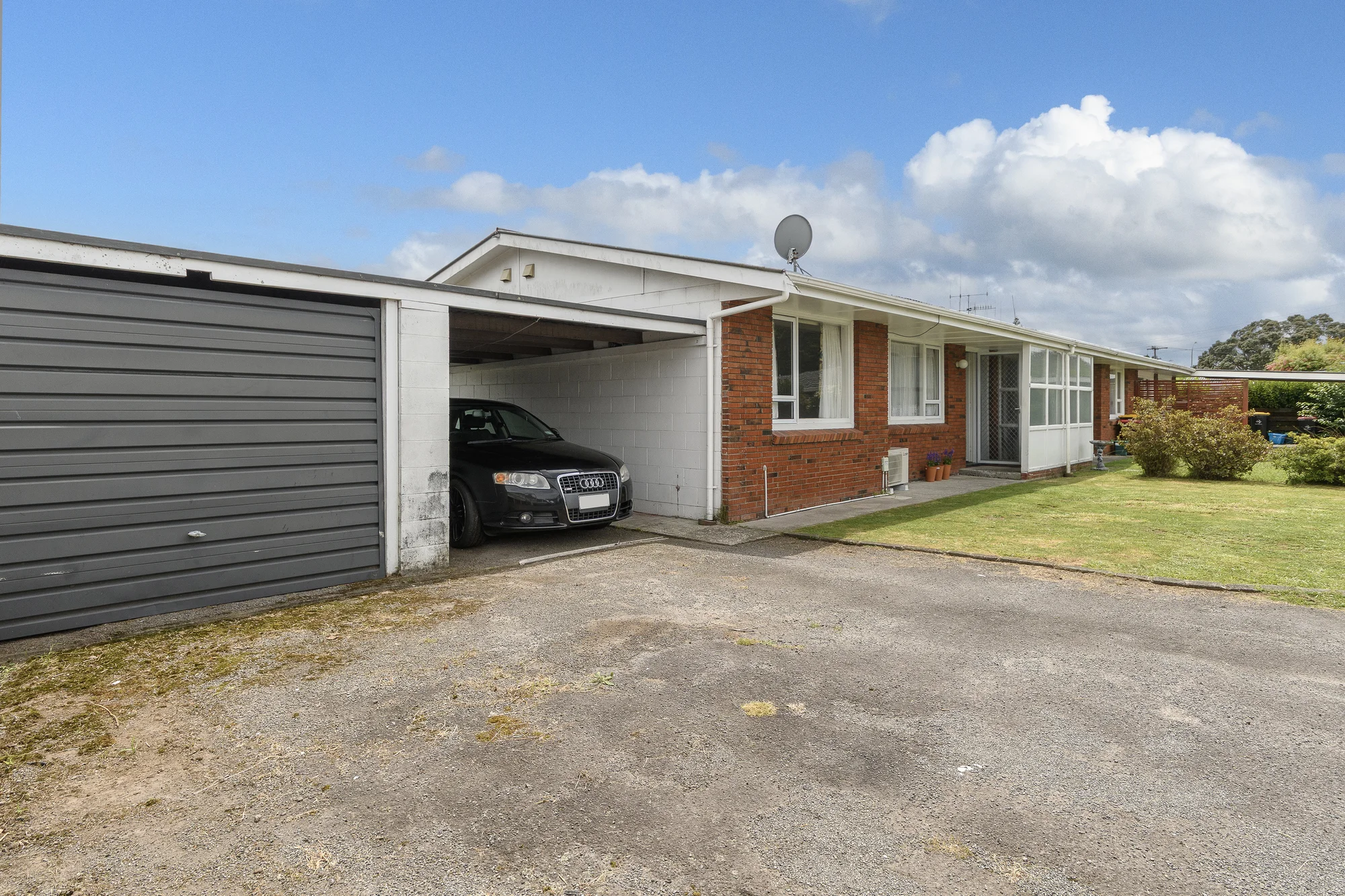 Tauranga South 2غرفة نوم Invest or nest?