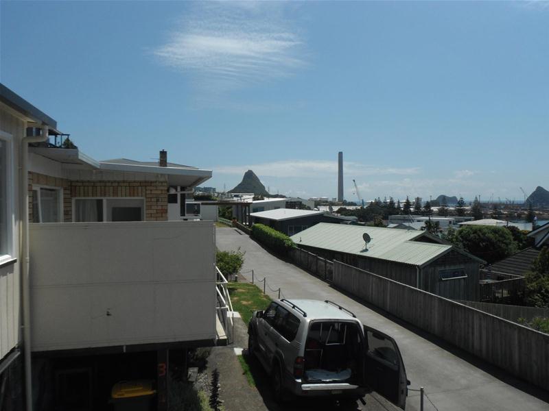 12/2 South Road, Moturoa, New Plymouth, 2 غرف, 1 حمامات