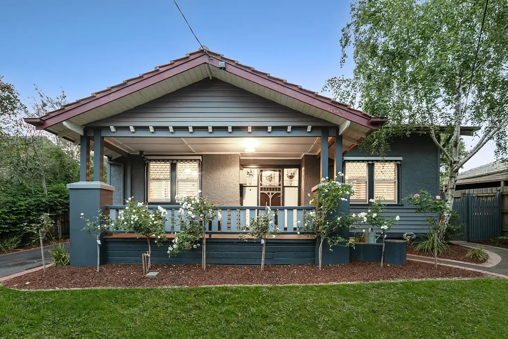 Box Hill 4ਬੈੱਡਰੂਮ Family elegance, surrounded by leading schools